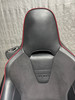2017-2020 Fiat 124 Spider Recaro Alcantara / Leather Bucket Seats / Pair / Fit 2016-2024 Mazda Miata ND /   FD031
