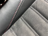 2017-2020 Fiat 124 Spider Recaro Alcantara / Leather Bucket Seats / Pair / Fit 2016-2024 Mazda Miata ND /   FD031