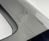 2017-2020 Fiat 124 Spider Abarth Roll Hoop Covers / Dark Grey /   FD031