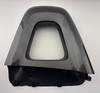 2017-2020 Fiat 124 Spider Abarth Roll Hoop Covers / Dark Grey /   FD031