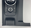 2017-2020 Fiat 124 Spider Radio Media Control Knob Switches  /   FD031