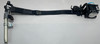 2017-2020 Fiat 124 Spider Driver Seat Belt w/ Pretensioner SRS /   FD031