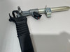 2017-2020 Fiat 124 Spider Driver Seat Belt w/ Pretensioner SRS /   FD031
