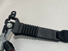 2017-2020 Fiat 124 Spider Driver Seat Belt w/ Pretensioner SRS /   FD031
