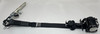 2017-2020 Fiat 124 Spider Passenger Seat Belt w/ Pretensioner SRS /   FD031