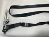 2017-2020 Fiat 124 Spider Passenger Seat Belt w/ Pretensioner SRS /   FD031
