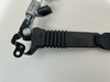 2017-2020 Fiat 124 Spider Passenger Seat Belt w/ Pretensioner SRS /   FD031