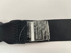 2017-2020 Fiat 124 Spider Passenger Seat Belt w/ Pretensioner SRS /   FD031