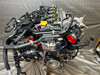 DAMAGED* 2019-2020 Fiat 124 Spider 1.4l Multiair Engine Long Block / Automatic / FD031
