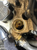 DAMAGED* 2019-2020 Fiat 124 Spider 1.4l Multiair Engine Long Block / Automatic / FD031