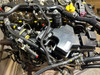 DAMAGED* 2019-2020 Fiat 124 Spider 1.4l Multiair Engine Long Block / Automatic / FD031