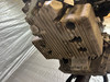 DAMAGED* 2019-2020 Fiat 124 Spider 1.4l Multiair Engine Long Block / Automatic / FD031