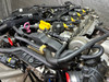 DAMAGED* 2019-2020 Fiat 124 Spider 1.4l Multiair Engine Long Block / Automatic / FD031