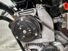 DAMAGED* 2019-2020 Fiat 124 Spider 1.4l Multiair Engine Long Block / Automatic / FD031