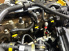 DAMAGED* 2019-2020 Fiat 124 Spider 1.4l Multiair Engine Long Block / Automatic / FD031