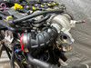 DAMAGED* 2019-2020 Fiat 124 Spider 1.4l Multiair Engine Long Block / Automatic / FD031