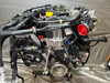 DAMAGED* 2019-2020 Fiat 124 Spider 1.4l Multiair Engine Long Block / Automatic / FD031
