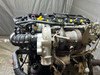 DAMAGED* 2019-2020 Fiat 124 Spider 1.4l Multiair Engine Long Block / Automatic / FD031