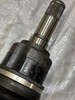 2017-2020 Fiat 124 Spider CV Axles Shafts / Pair / Automatic  /  FD031