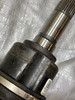 2017-2020 Fiat 124 Spider CV Axles Shafts / Pair / Automatic  /  FD031