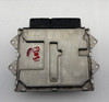 2019 Fiat 124 Spider Abarth ECU Engine Control Module / Automatic / 50055689 /   FD031