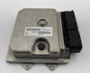 2019 Fiat 124 Spider Abarth ECU Engine Control Module / Automatic / 50055689 /   FD031