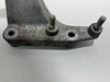 2017-2020 Fiat 124 Spider 1.4l OEM Motor Mount Brackets / Pair /   FD031
