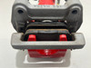 2017-2020 Fiat 124 Spider Abarth Rear Brake Calipers / Red Finish /  FD031