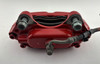 2017-2020 Fiat 124 Spider Abarth / 2016-2024 Mazda Mx5 Miata Front Brembo Brake Calipers /  FD031