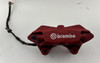 2017-2020 Fiat 124 Spider Abarth / 2016-2024 Mazda Mx5 Miata Front Brembo Brake Calipers /  FD031