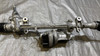 2017-2019 Fiat 124 Spider Electric Power Steering Rack w/ EPS Motor /  FD031