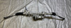 2017-2019 Fiat 124 Spider Electric Power Steering Rack w/ EPS Motor /  FD031