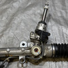 2017-2019 Fiat 124 Spider Electric Power Steering Rack w/ EPS Motor /  FD031