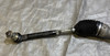 2017-2019 Fiat 124 Spider Electric Power Steering Rack w/ EPS Motor /  FD031