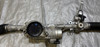 2017-2019 Fiat 124 Spider Electric Power Steering Rack w/ EPS Motor /  FD031