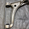 2017-2020 Fiat 124 Spider Front Lower Control Arms / Pair /  FD031
