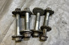 2017-2020 Fiat 124 Spider Front Lower Control Arms / Pair /  FD031