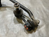 2017-2020 Fiat 124 Spider Abarth Rear Sway Bar /   FD031