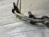 2017-2020 Fiat 124 Spider Abarth Rear Sway Bar /   FD031