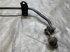 2017-2020 Fiat 124 Spider Abarth Rear Sway Bar /   FD031