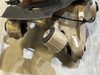 2017-2020 Fiat 124 Spider Rear Spindle Hub Assemblies / Pair /  FD031