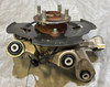 2017-2020 Fiat 124 Spider Rear Spindle Hub Assemblies / Pair /  FD031