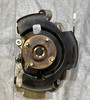 2017-2020 Fiat 124 Spider Rear Spindle Hub Assemblies / Pair /  FD031