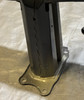 2013-2020 Scion FRS / Subaru BRZ / Toyota 86 Front Bumper Support Impact Beam  / Asphalt   FB052