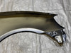 2013-2016 Scion FRS Driver Side Fender Panel  / Asphalt   FB052