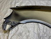 2013-2016 Scion FRS Passenger Side Fender Panel  / Asphalt   FB052
