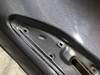 2013-2016 Scion FRS Passenger Side Fender Panel  / Asphalt   FB052