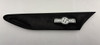 2013-2016 Scion FRS / Subaru BRZ Fender Trim Panels / Garnish / Pair  / Asphalt   FB052