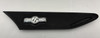2013-2016 Scion FRS / Subaru BRZ Fender Trim Panels / Garnish / Pair  / Asphalt   FB052