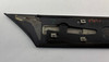 2013-2016 Scion FRS / Subaru BRZ Fender Trim Panels / Garnish / Pair  / Asphalt   FB052